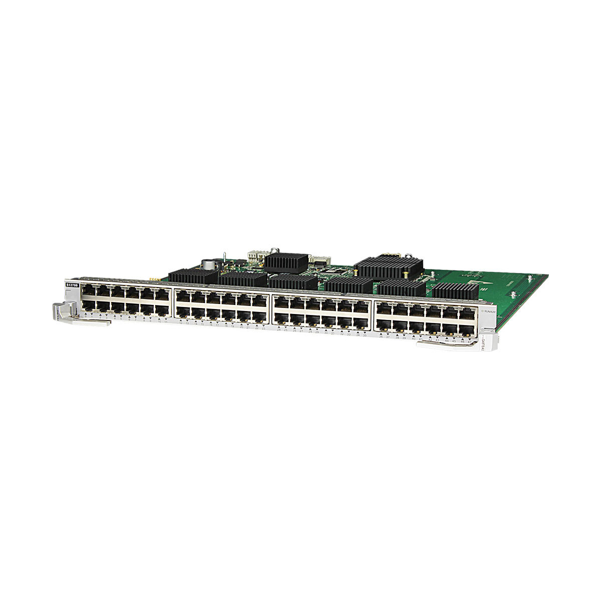 Huawei ET1D2G48TEA0 Interface Card