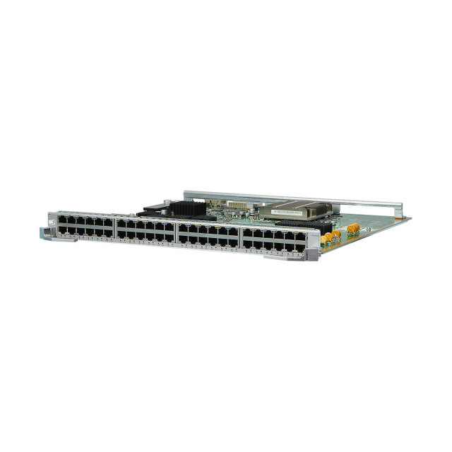 Huawei ET1D2G48TX5E Interface Card