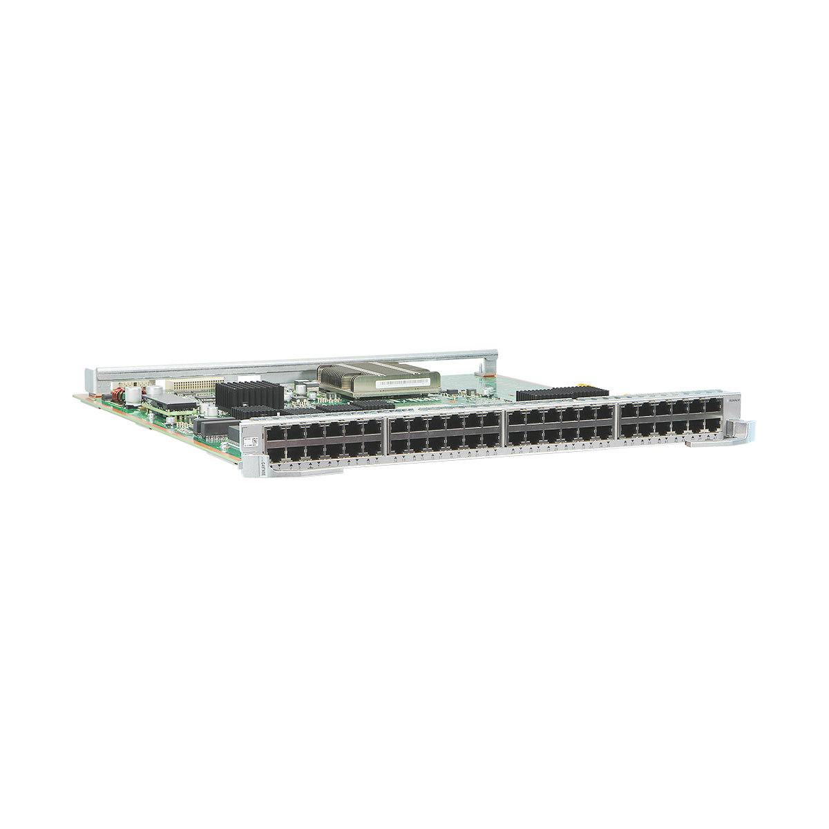 Huawei ET1D2G48TX5E Interface Card