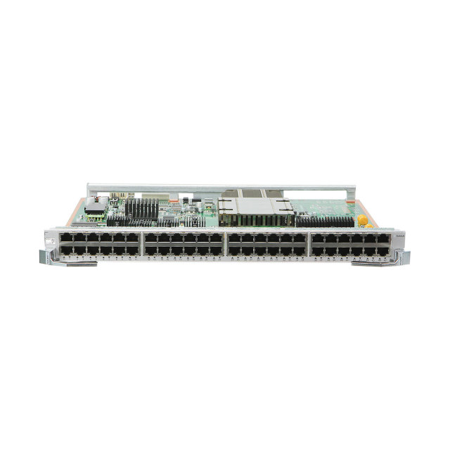 Huawei ET1D2G48TX5H Interface Card