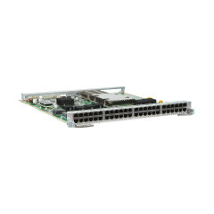Huawei ET1D2G48TX5H Interface Card