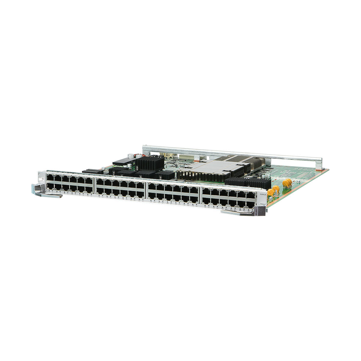 Huawei ET1D2G48TX5H Interface Card