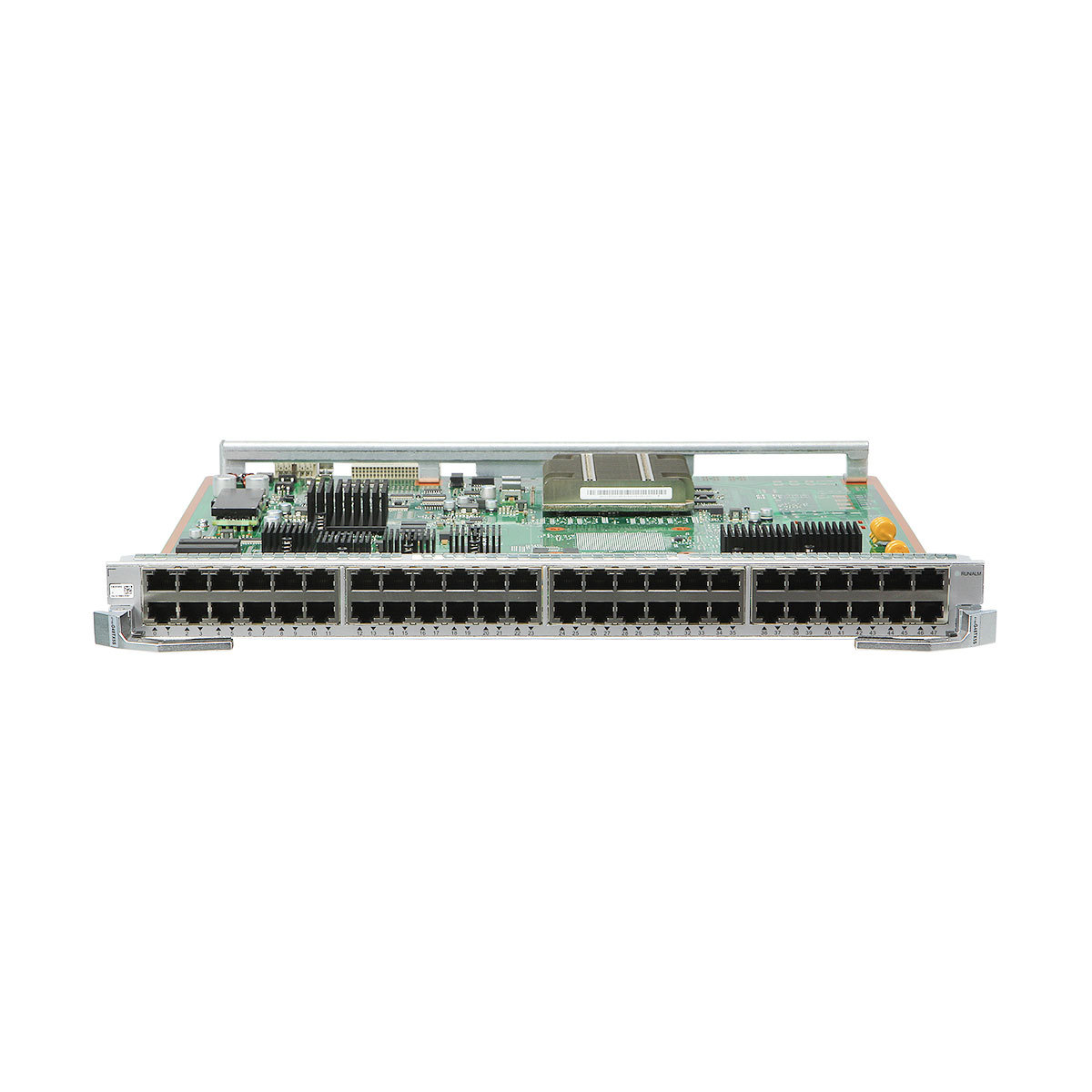 Huawei ET1D2G48TX5S Interface Card