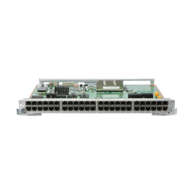 Huawei ET1D2G48TX5S Interface Card