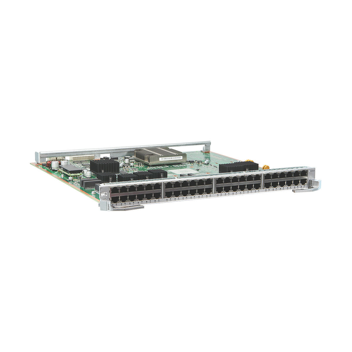 Huawei ET1D2G48TX5S Interface Card