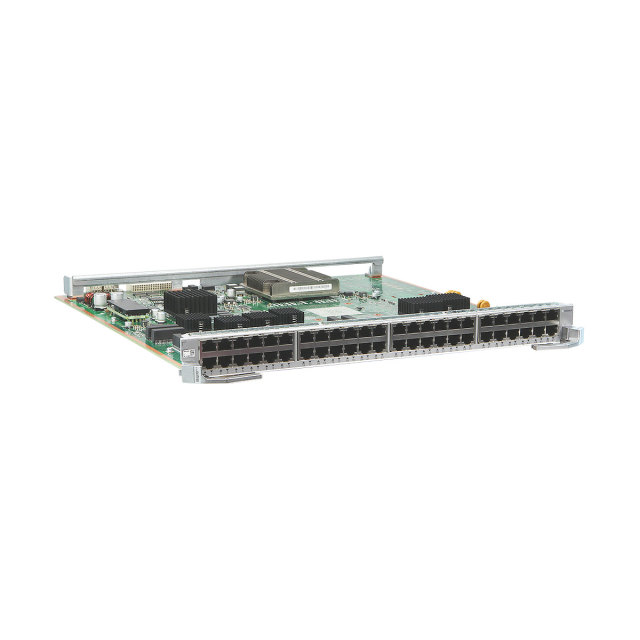 Huawei ET1D2G48TX5S Interface Card