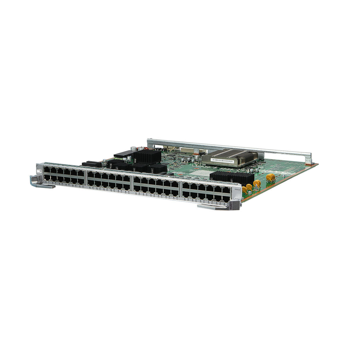 Huawei ET1D2G48TX5S Interface Card