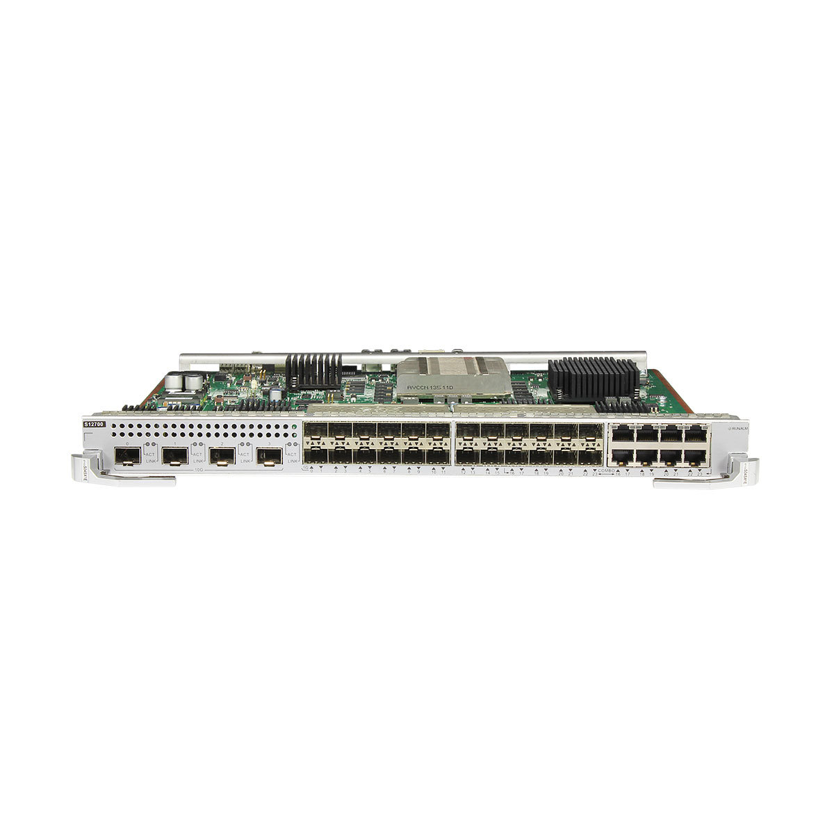 Huawei ET1D2S04SX1E Interface Card