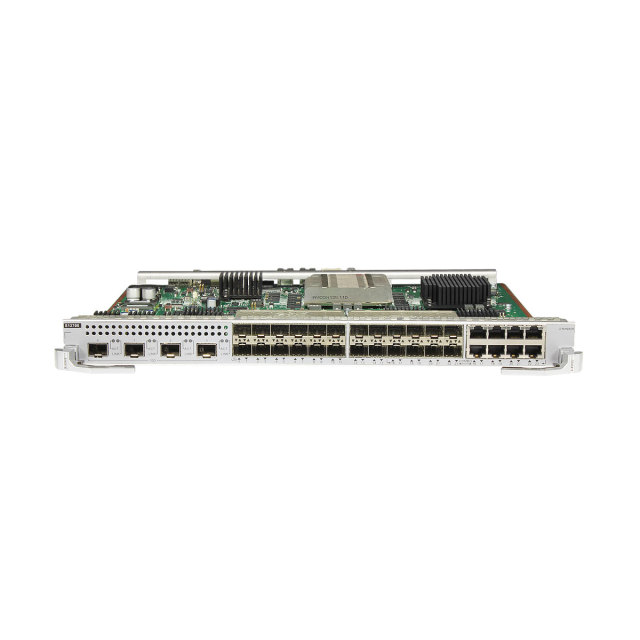 Huawei ET1D2S04SX1E Interface Card