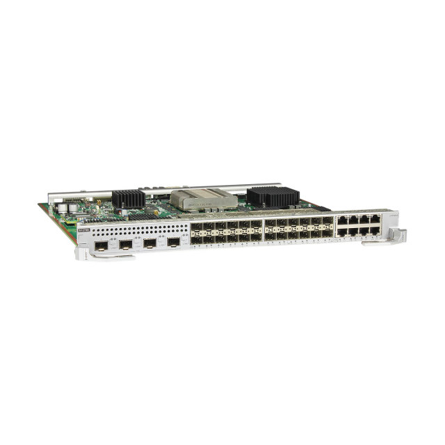 Huawei ET1D2S04SX1E Interface Card