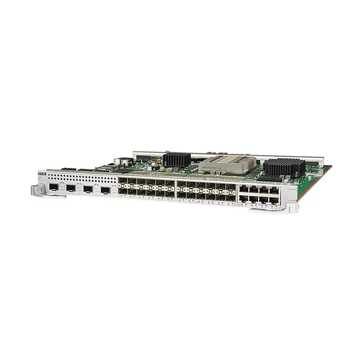 Huawei ET1D2S04SX1E Interface Card