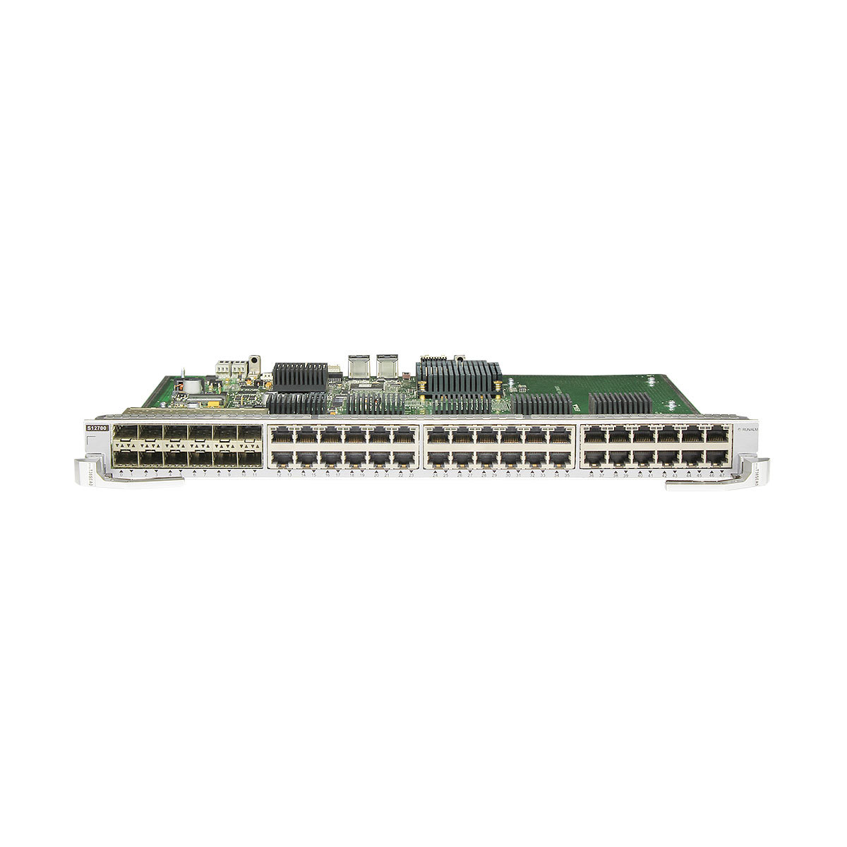 Huawei ET1D2T36SEA0 Interface Card