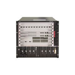 Huawei S9706 Switch