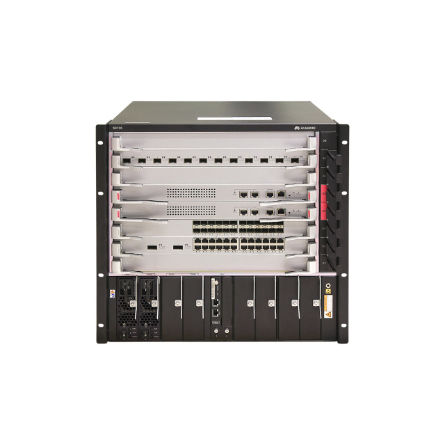 Huawei S9706 Switch
