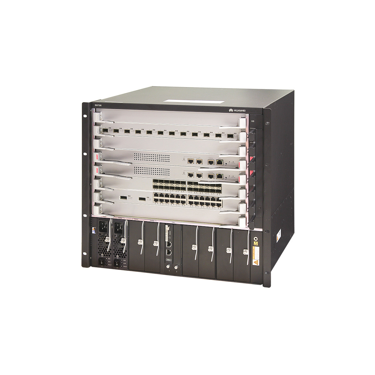 Huawei S9706 Switch