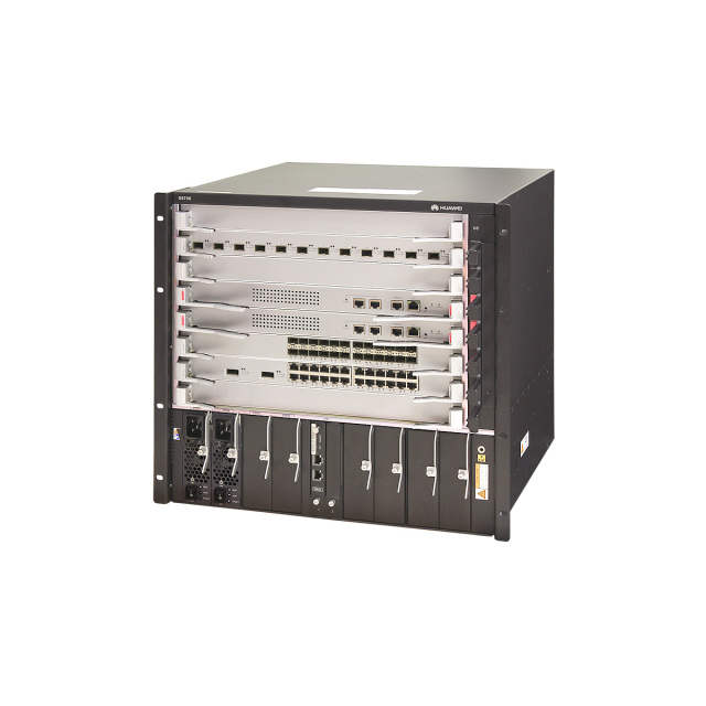 Huawei S9706 Switch
