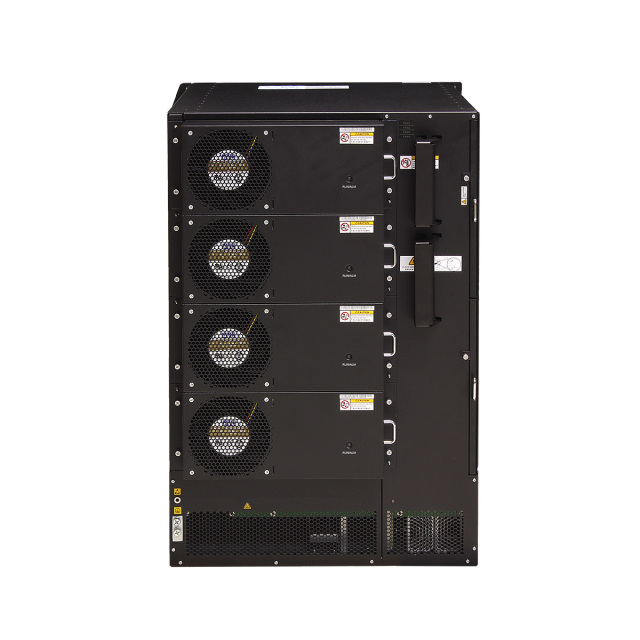 Huawei S9712 Switch