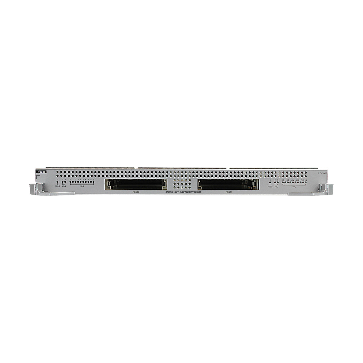 Huawei EH1D2C02FEE0 Interface Card