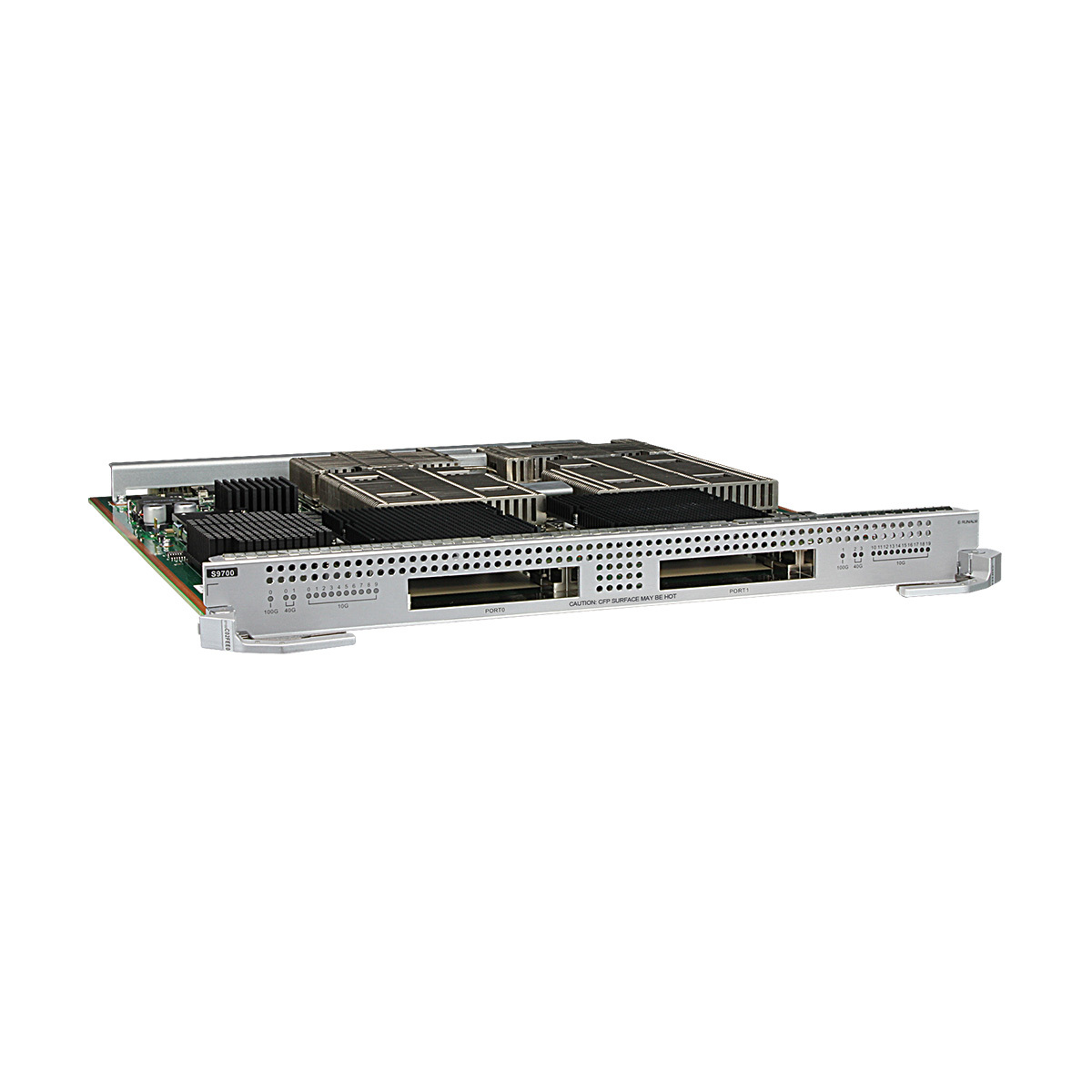 Huawei EH1D2C02FEE0 Interface Card