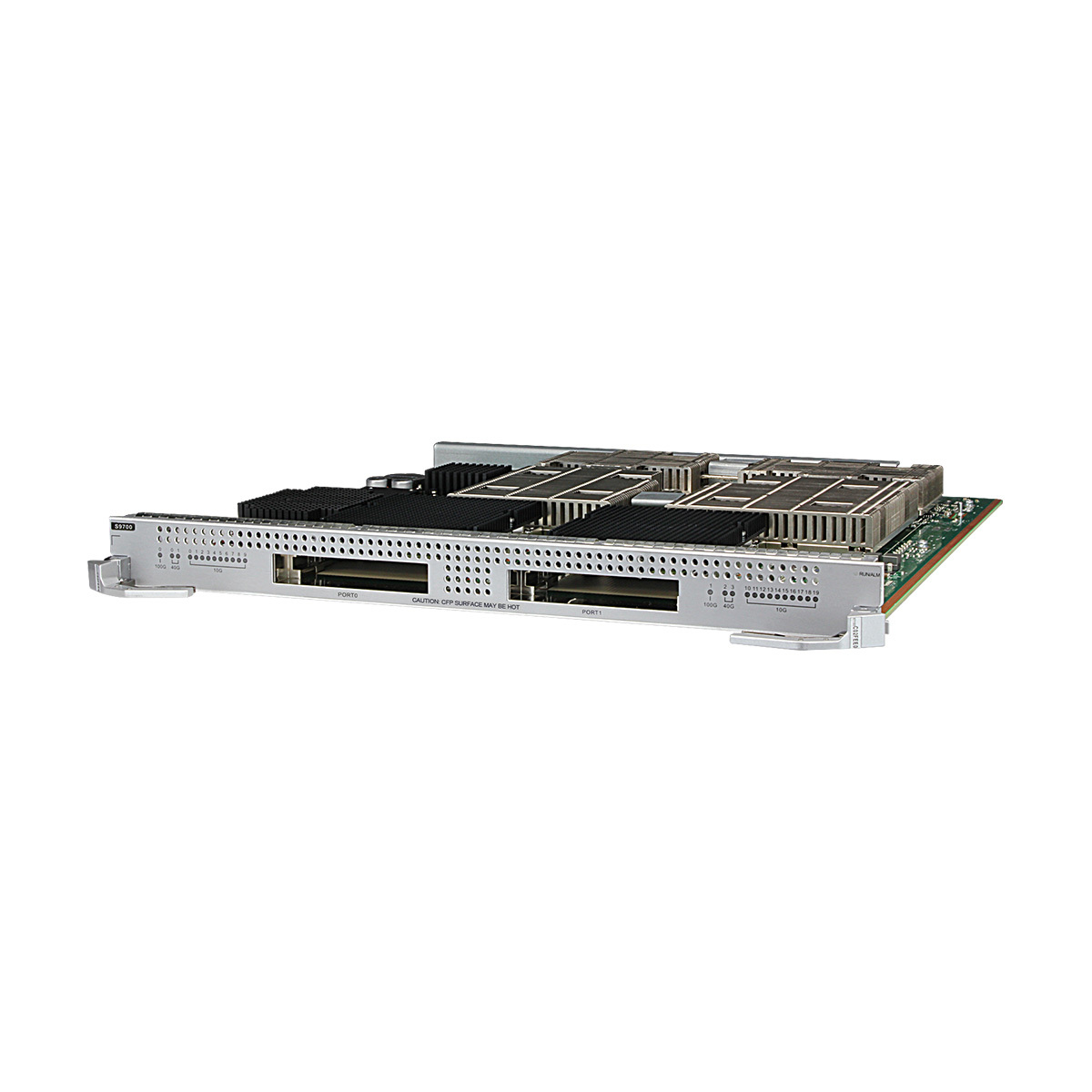 Huawei EH1D2C02FEE0 Interface Card