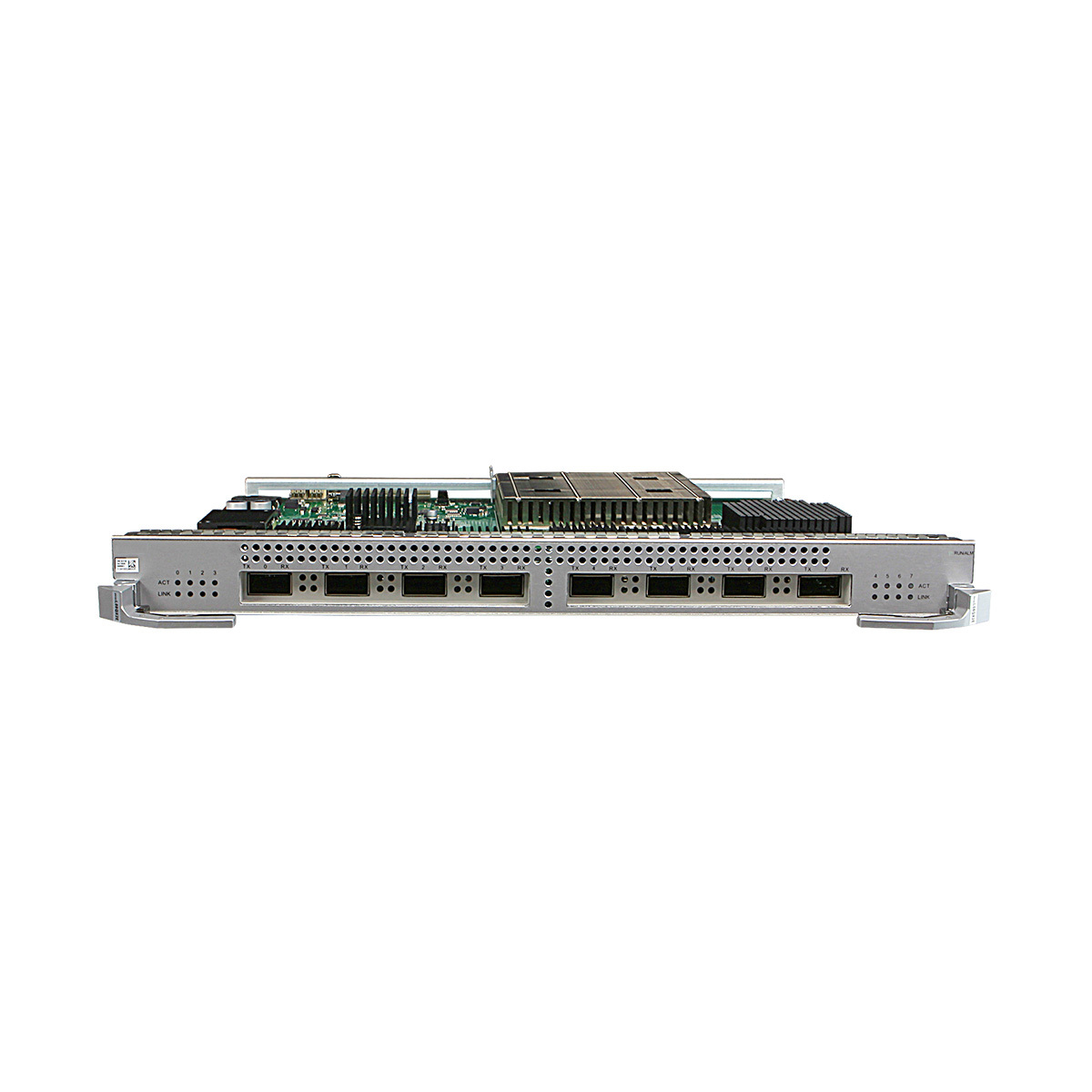 Huawei EH1D2L08QX2E Interface Card