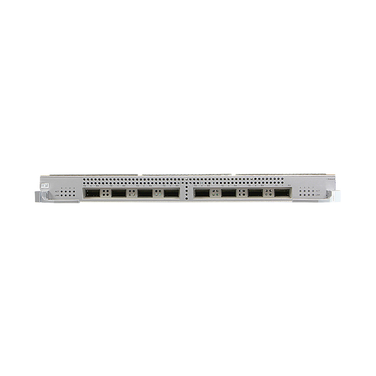 Huawei EH1D2L08QX2E Interface Card