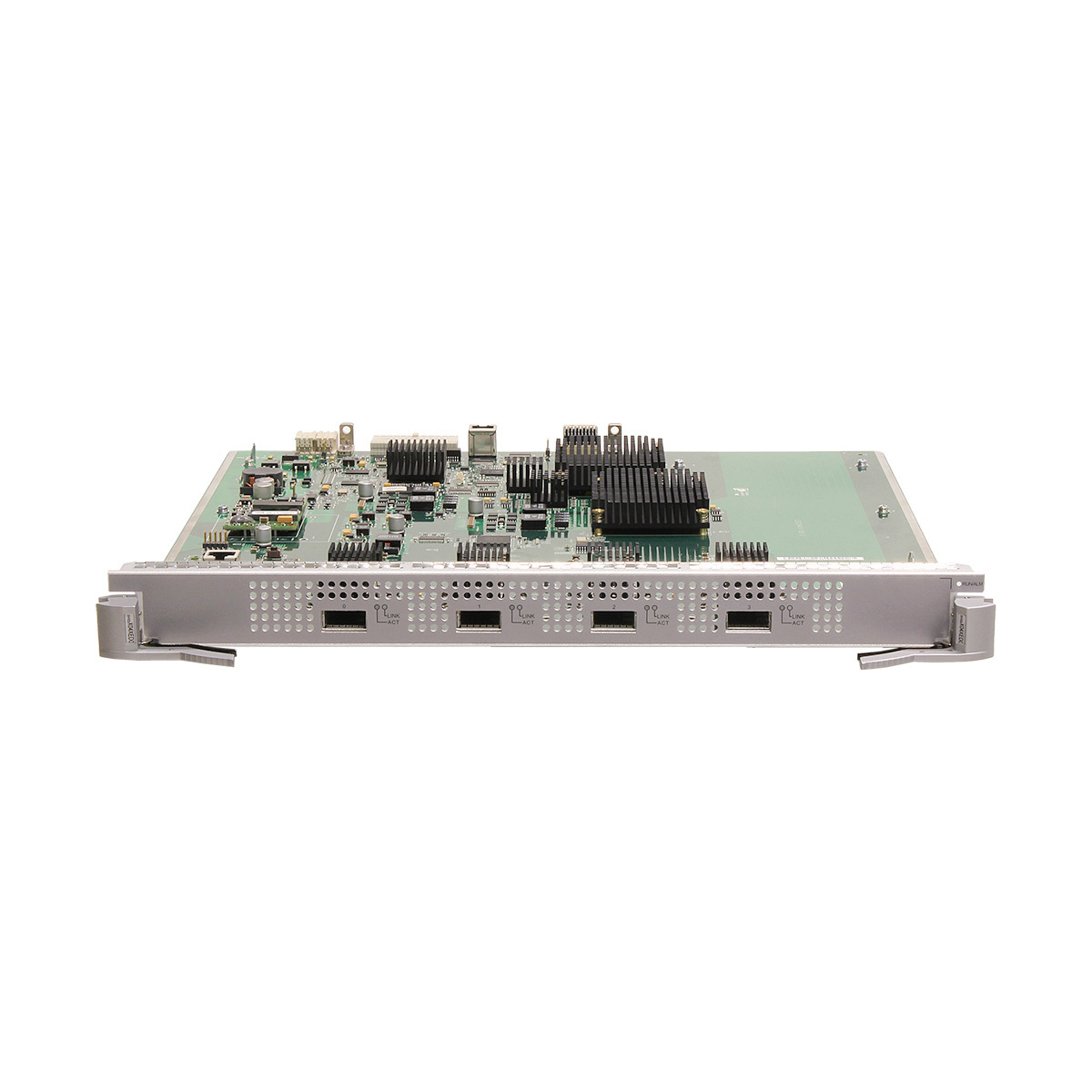 Huawei EH1D2X04XED0 Interface Card