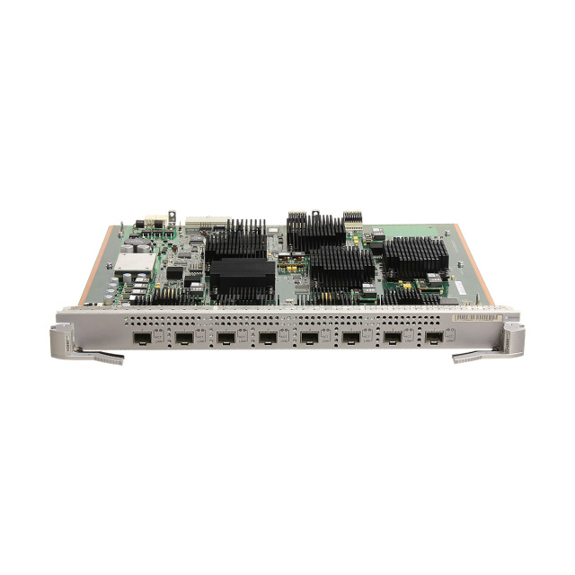 Huawei EH1D2X08SED4 Interface Card