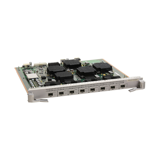 Huawei EH1D2X08SED4 Interface Card