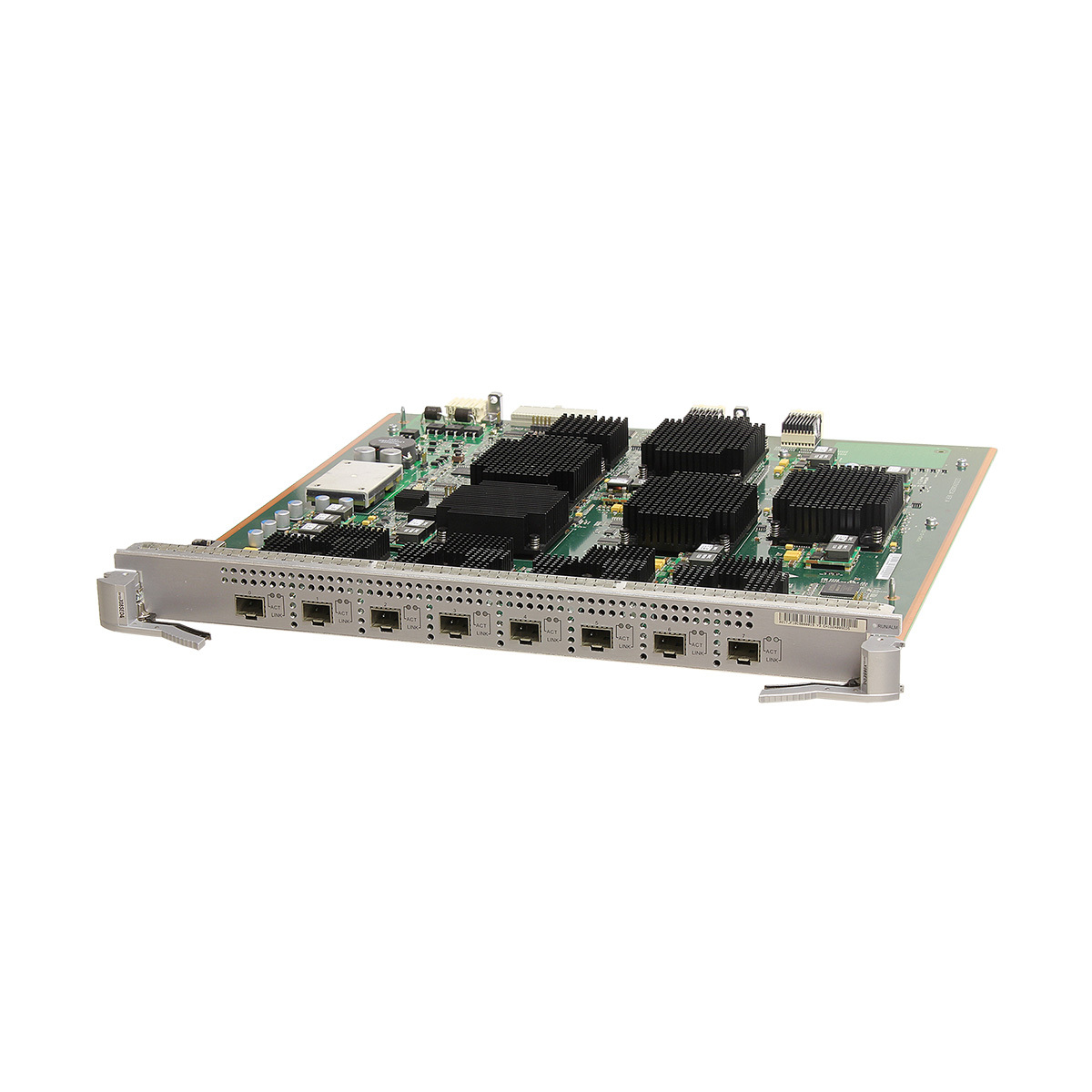 Huawei EH1D2X08SED4 Interface Card
