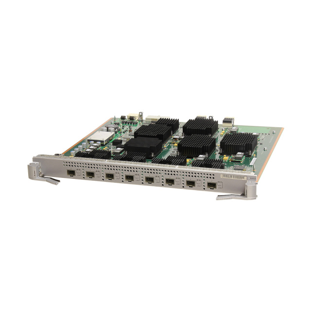 Huawei EH1D2X08SED4 Interface Card