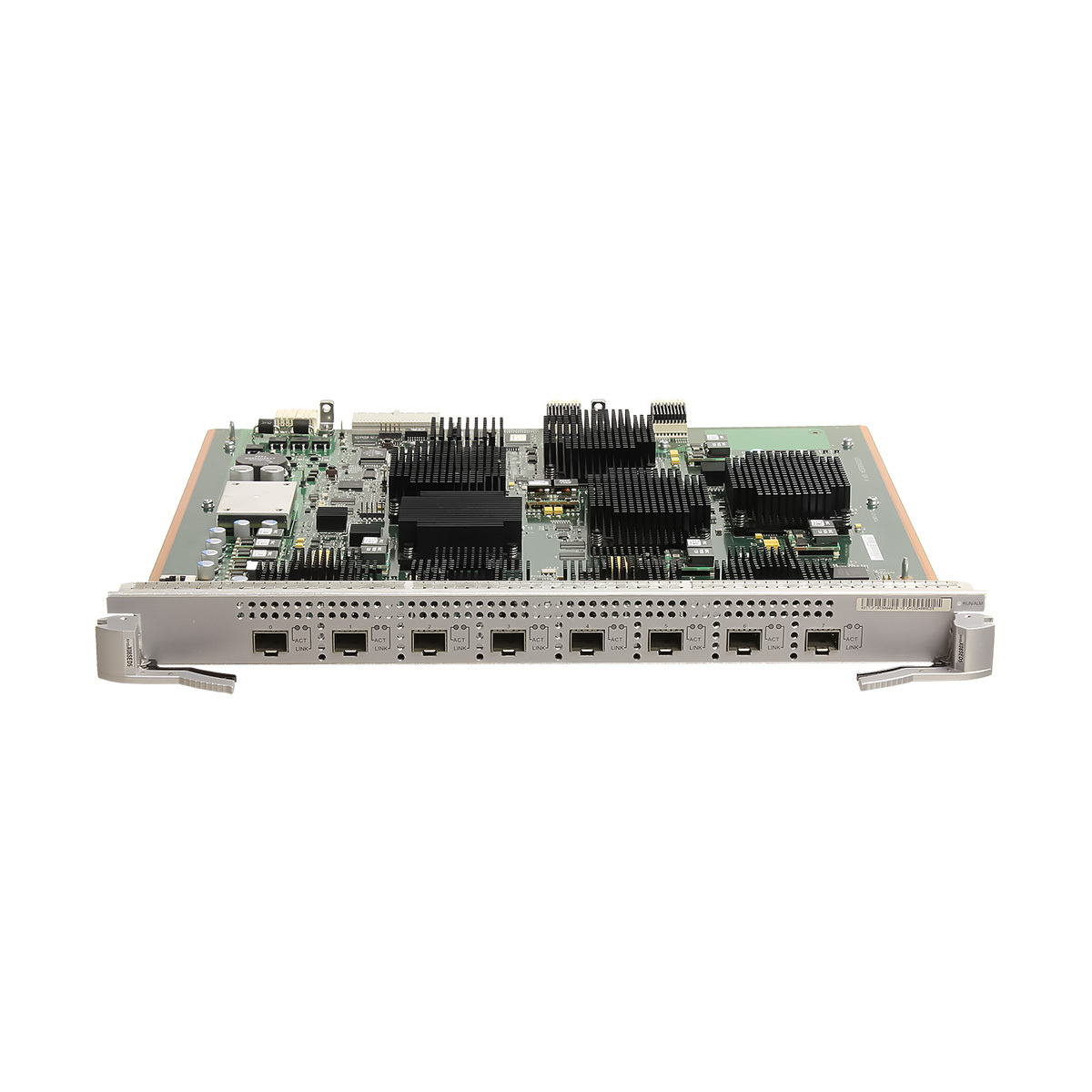 Huawei EH1D2X08SED5 Interface Card