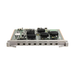 Huawei EH1D2X08SED5 Interface Card