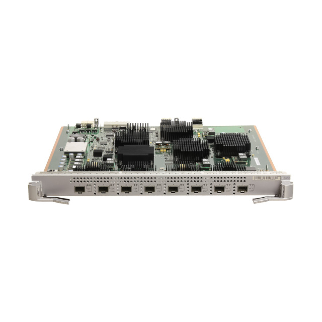 Huawei EH1D2X08SED5 Interface Card