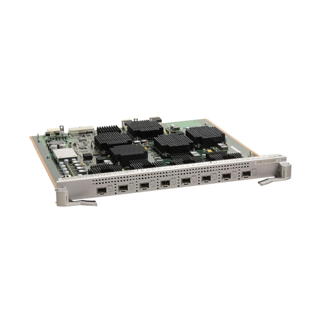 Huawei EH1D2X08SED5 Interface Card