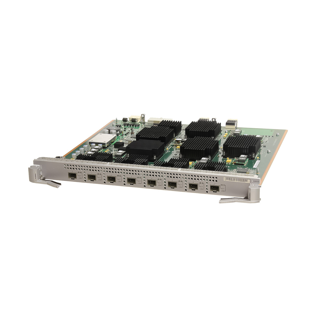 Huawei EH1D2X08SED5 Interface Card