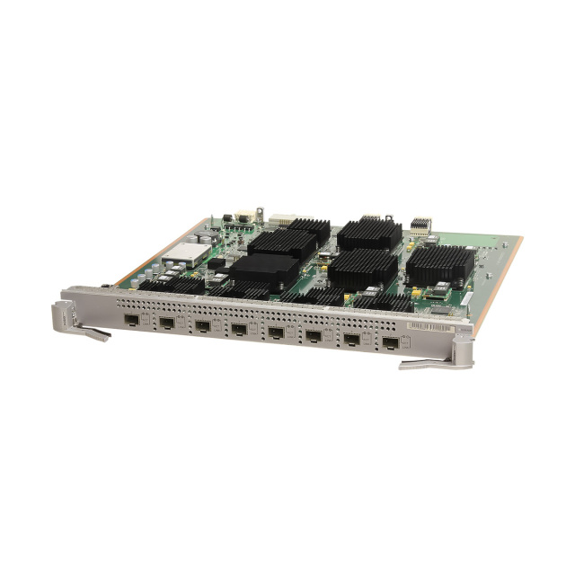 Huawei EH1D2X08SED5 Interface Card