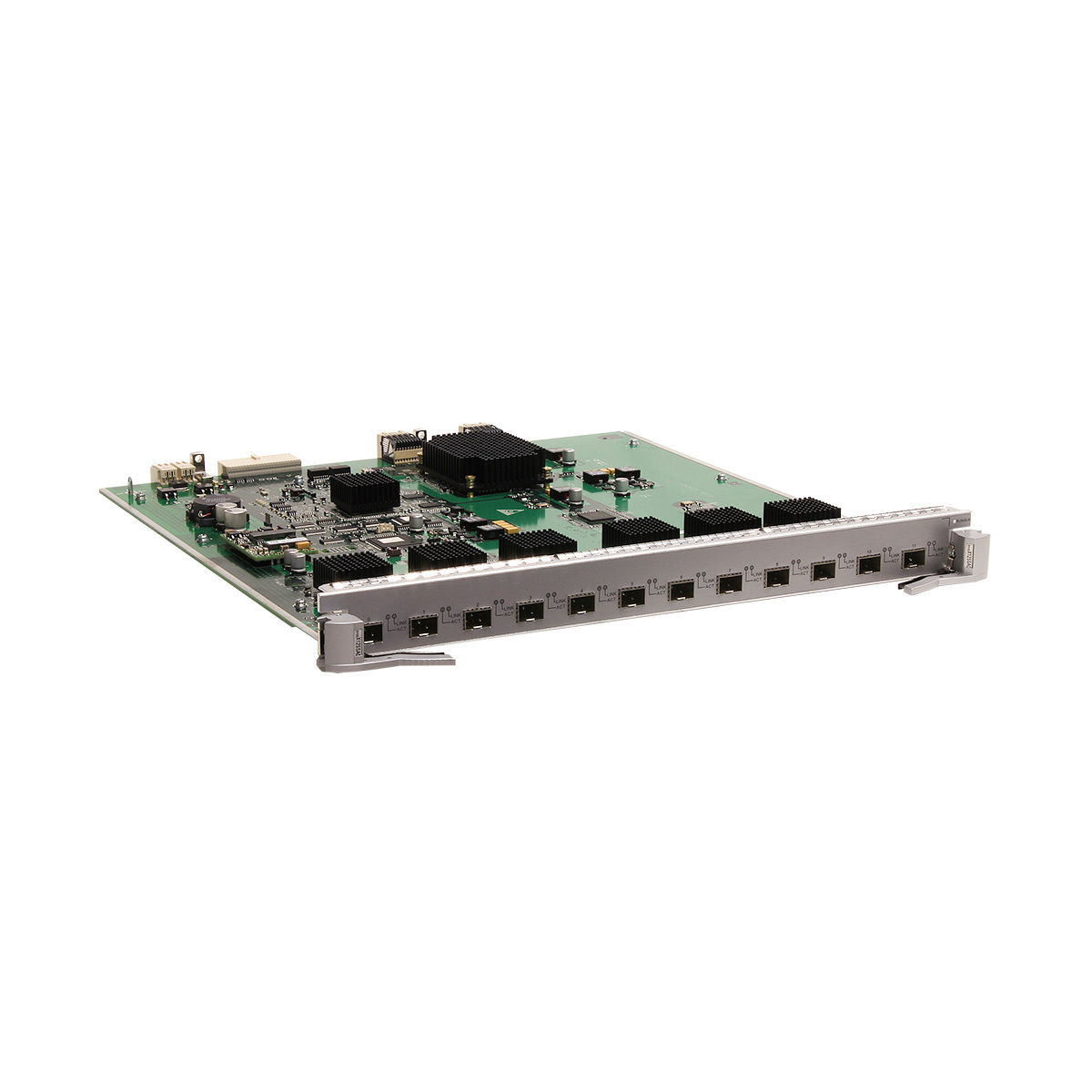 Huawei EH1D2X12SSA0 Interface Card
