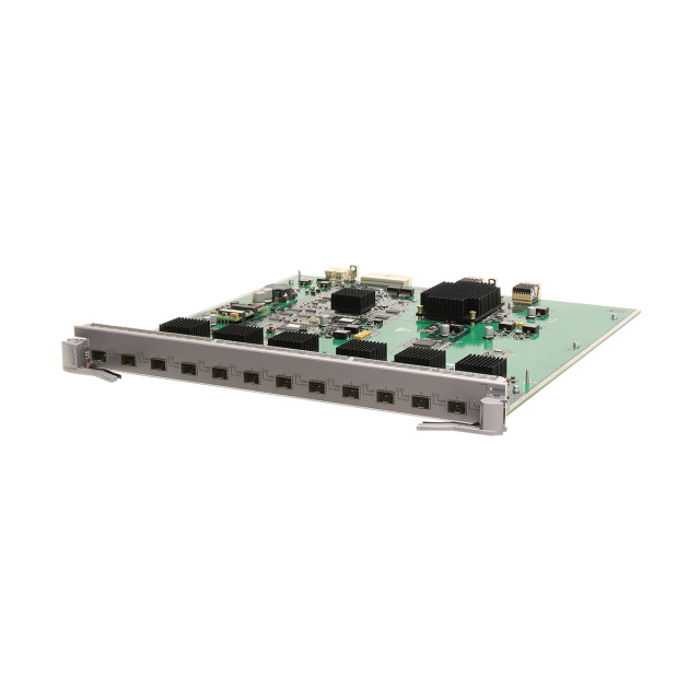 Huawei EH1D2X12SSA0 Interface Card