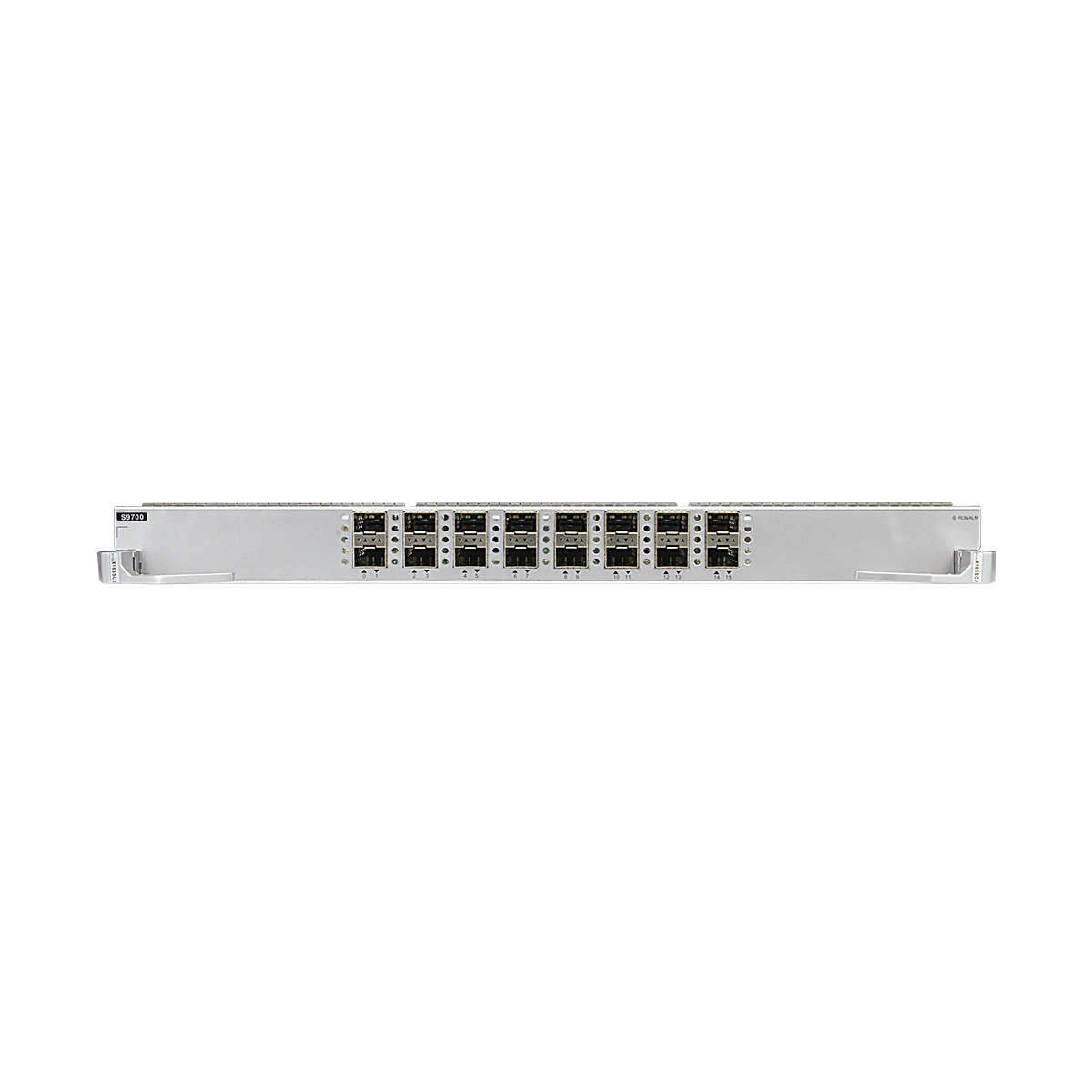 Huawei EH1D2X16SSC2 Interface Card