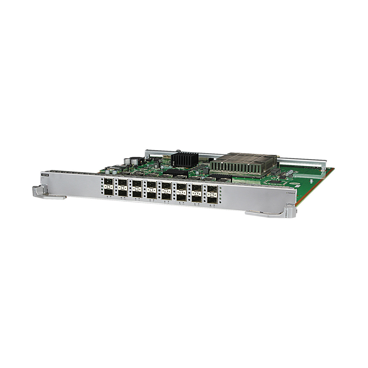 Huawei EH1D2X16SSC2 Interface Card