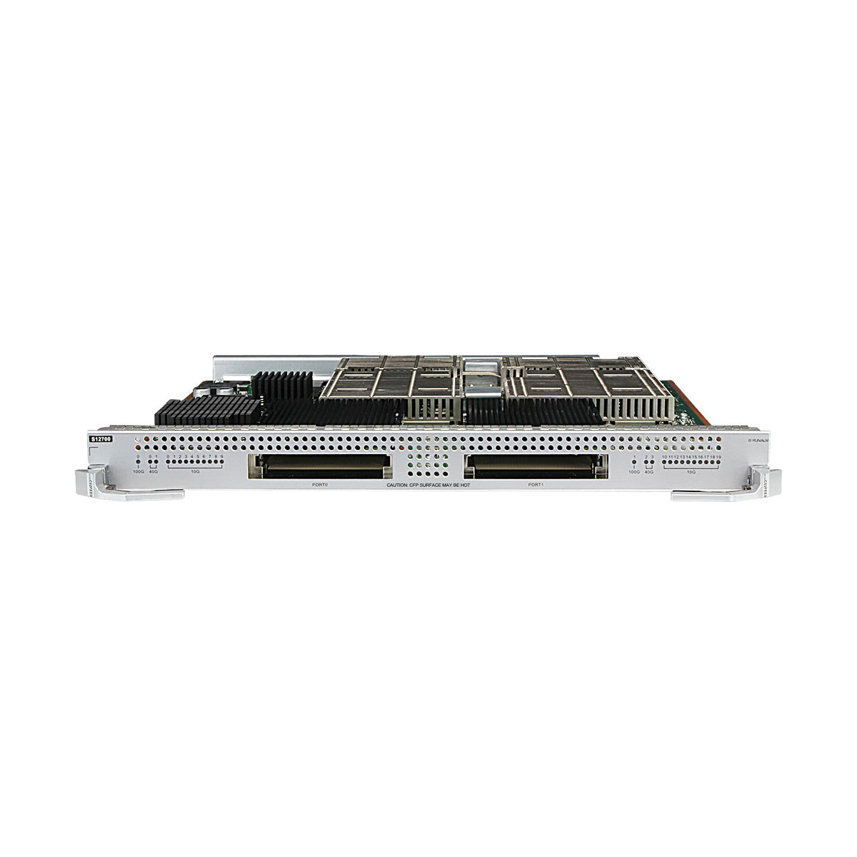 Huawei ET1D2C02FEE0 Interface Card