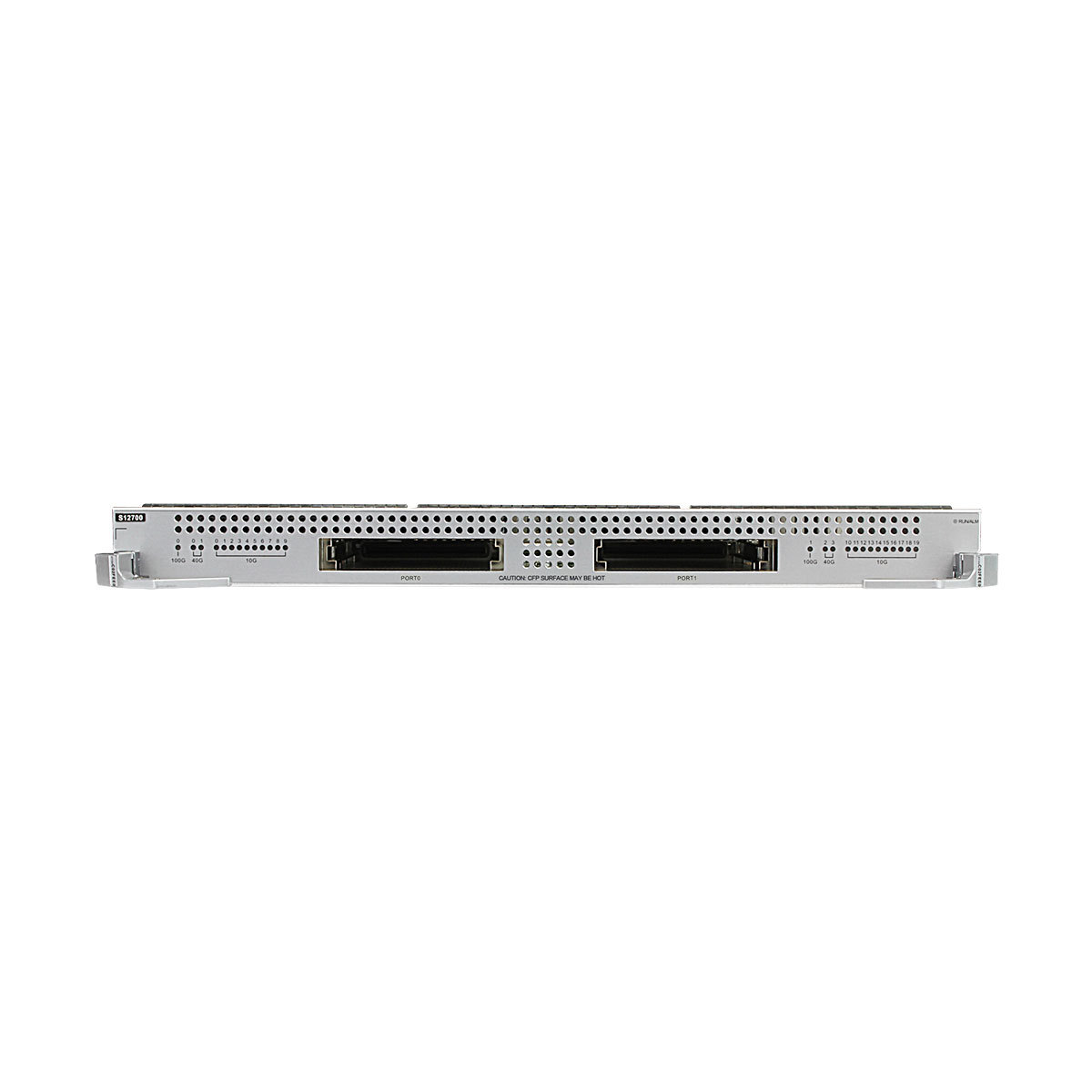 Huawei ET1D2C02FEE0 Interface Card