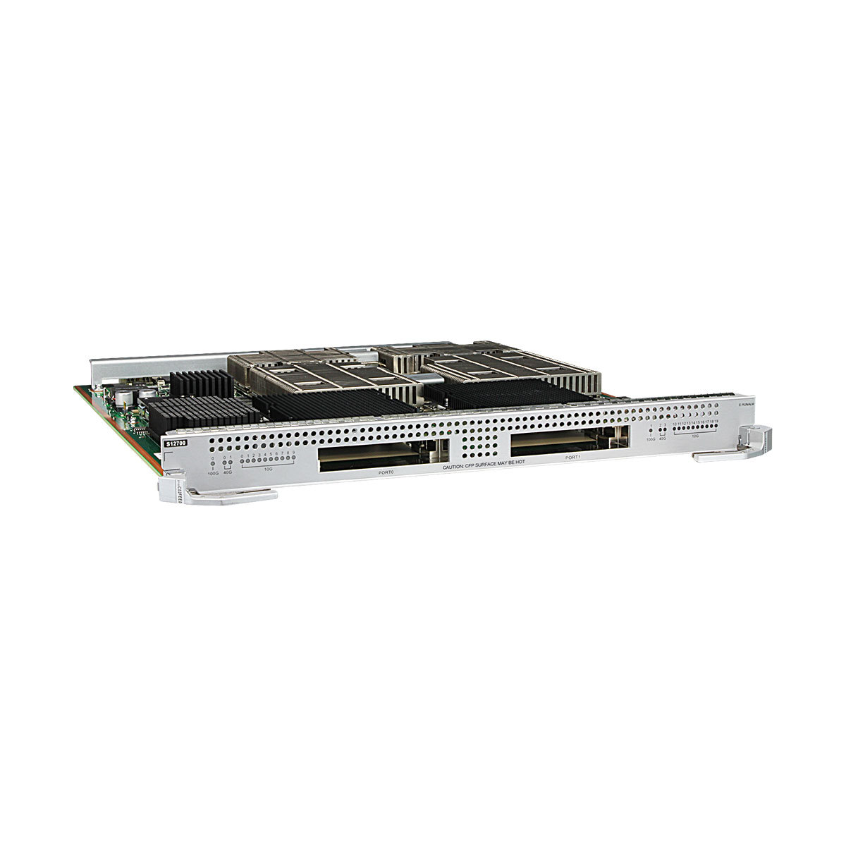 Huawei ET1D2C02FEE0 Interface Card