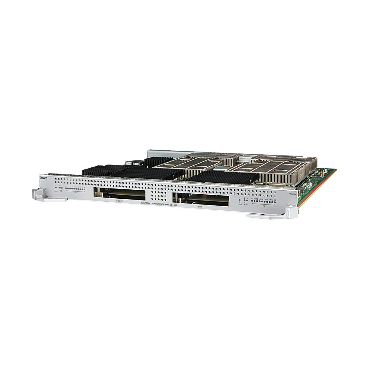 Huawei ET1D2C02FEE0 Interface Card