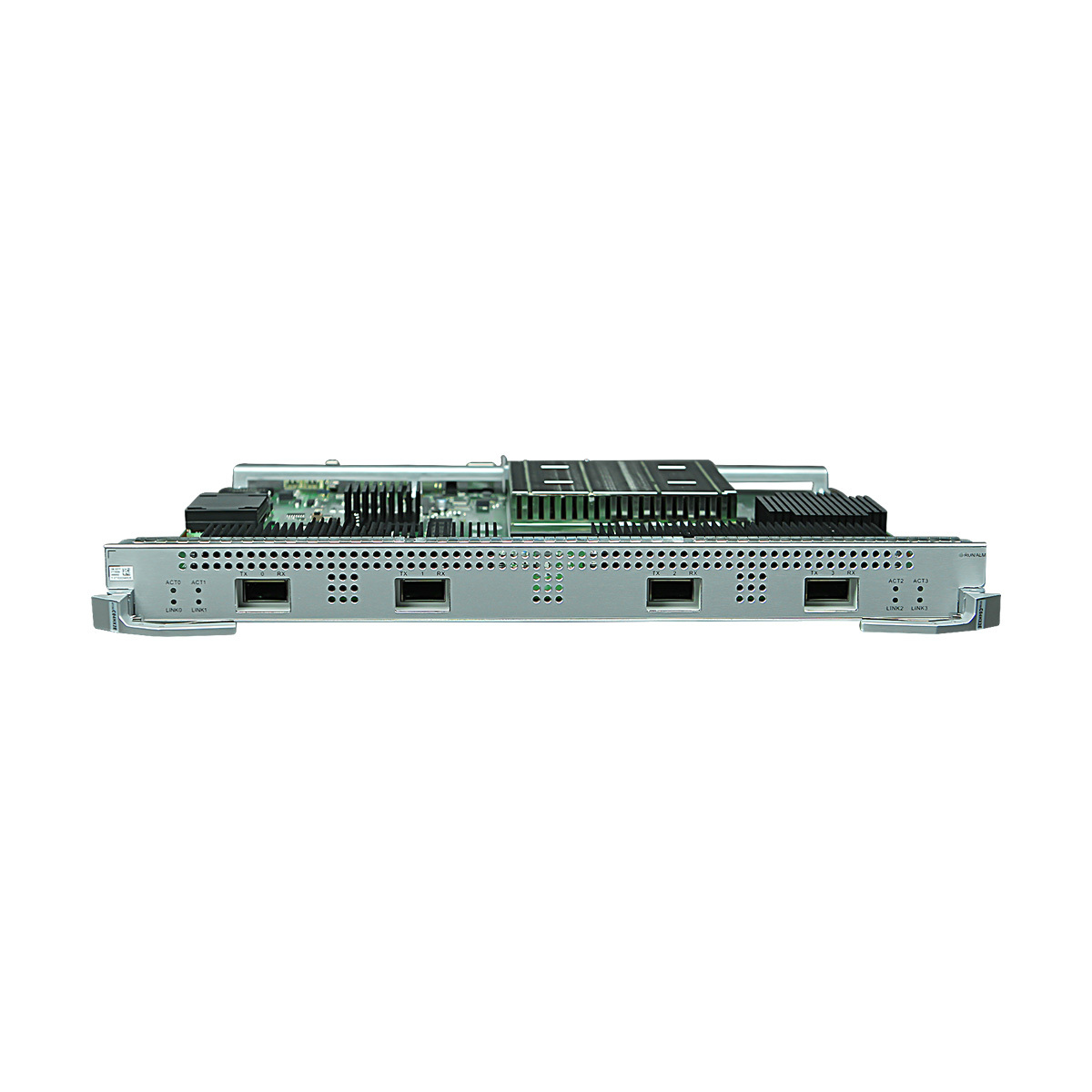 Huawei ET1D2C04HX2E Interface Card