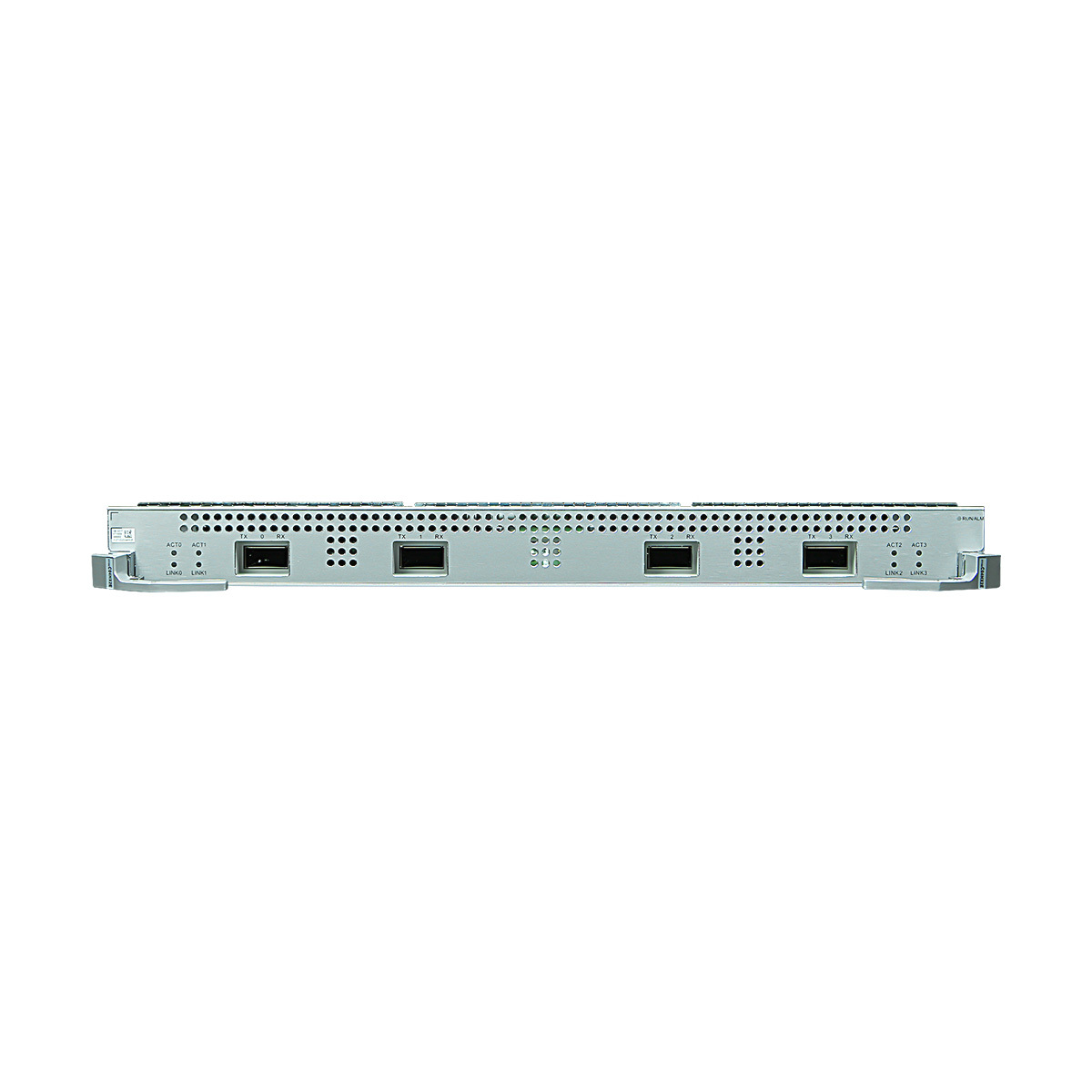 Huawei ET1D2C04HX2E Interface Card