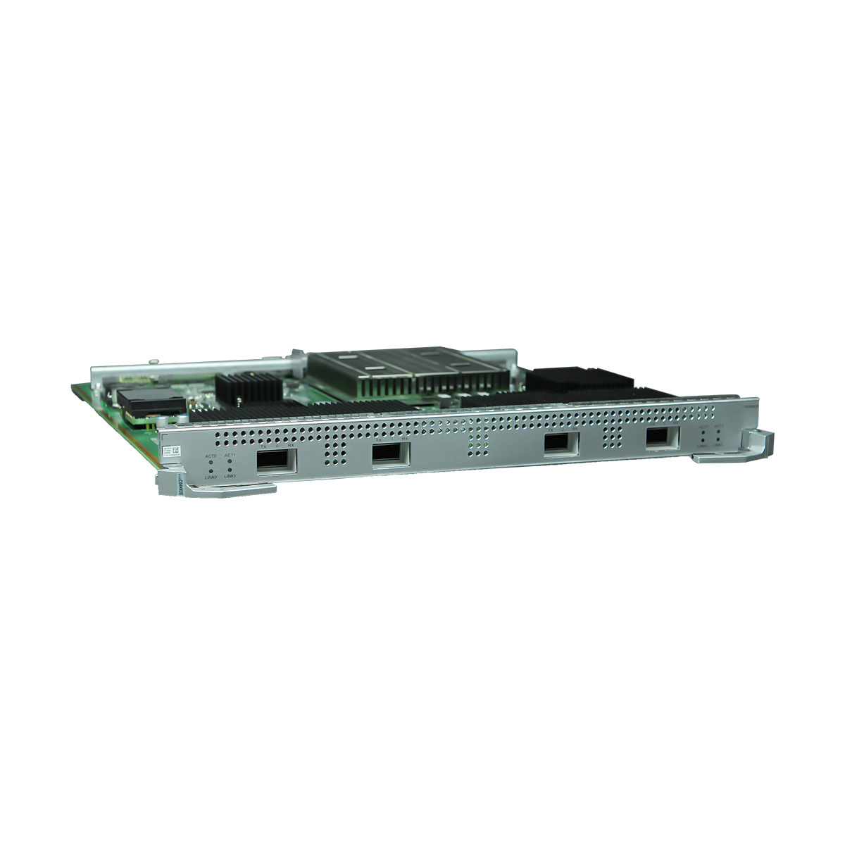 Huawei ET1D2C04HX2E Interface Card