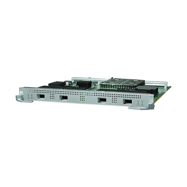 Huawei ET1D2C04HX2E Interface Card
