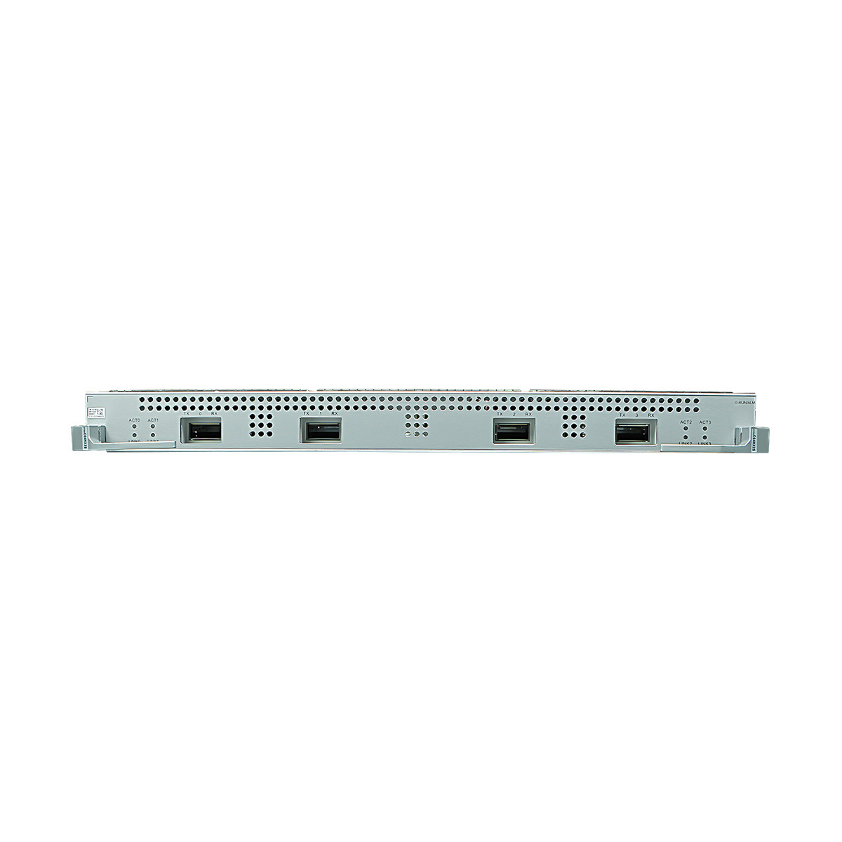 Huawei ET1D2C04HX2S Interface Card